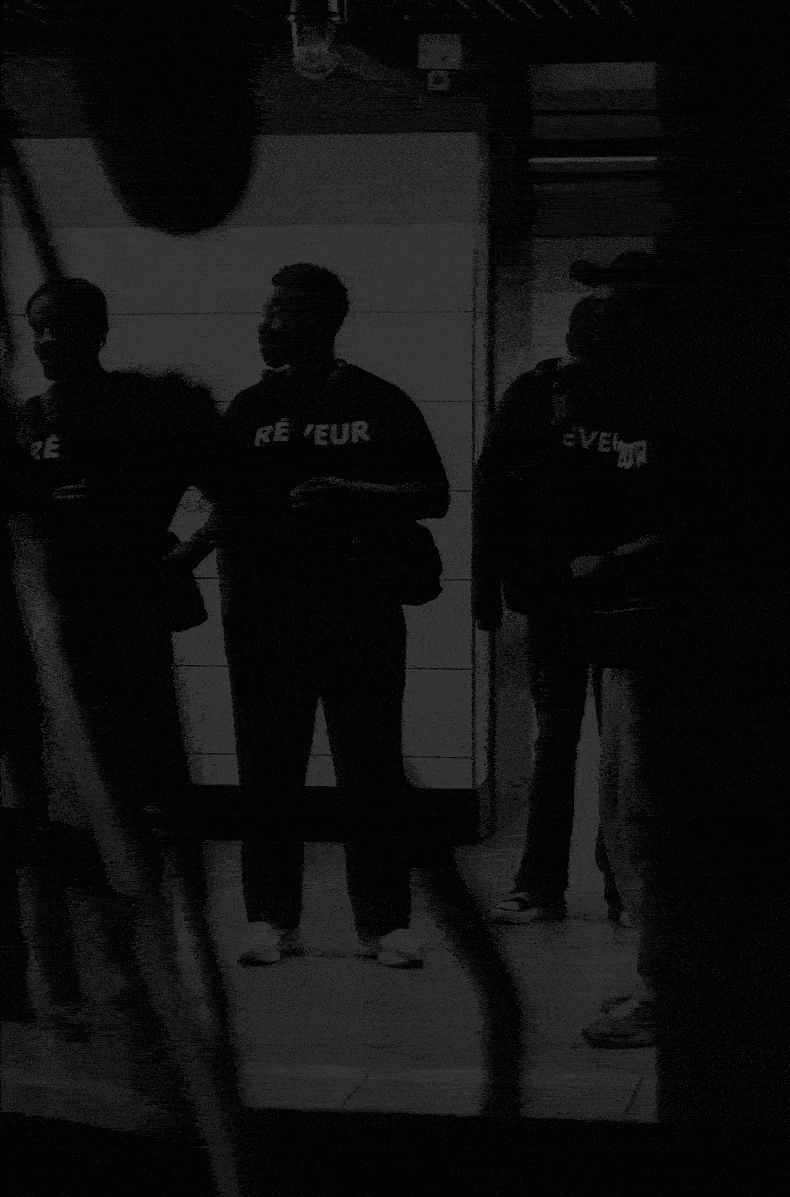 RÊVEUR | DROP 001: DREAMSTATE