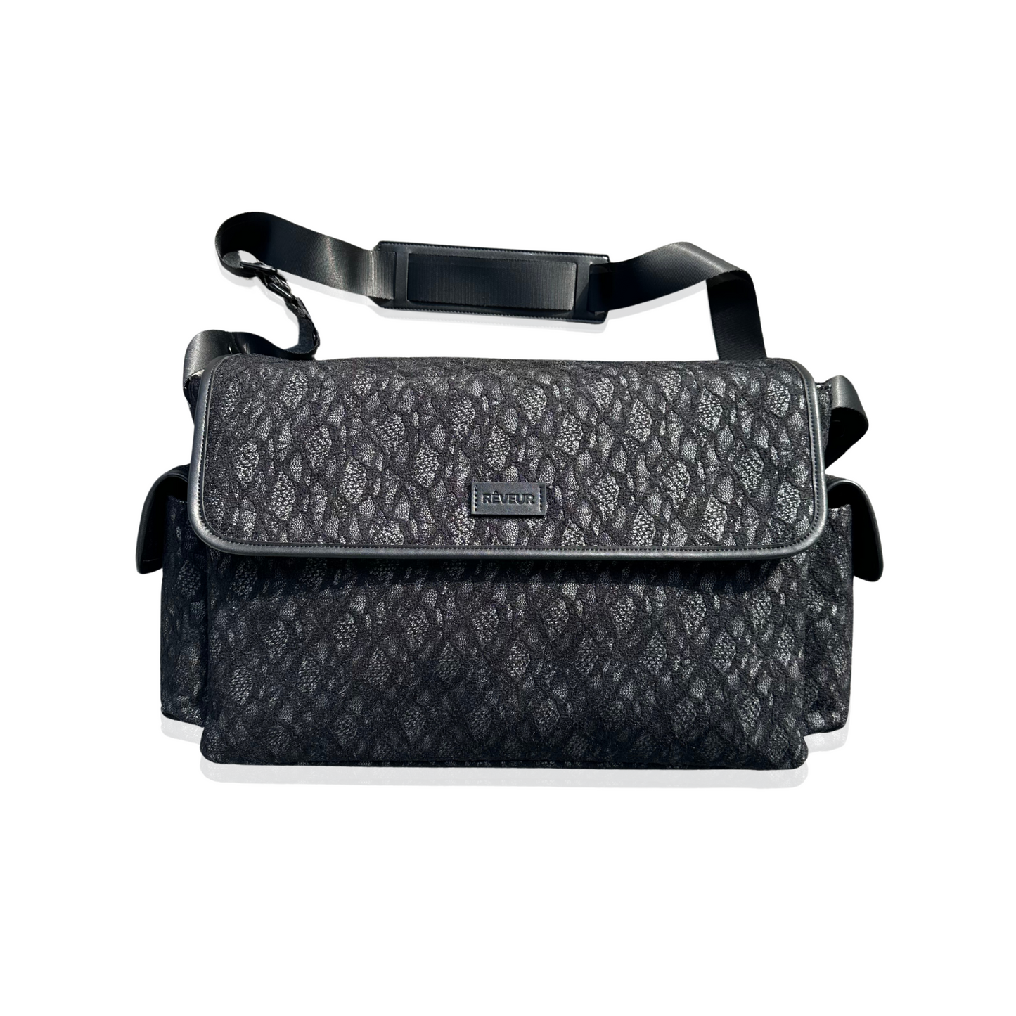 Dreamstate Laced Messenger Bag