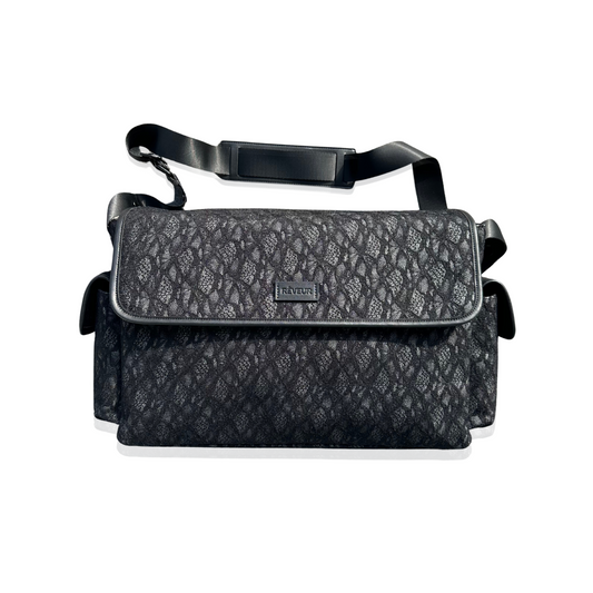 Dreamstate Laced Messenger Bag