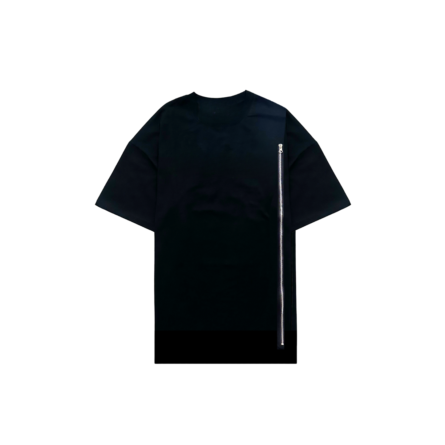 Dreamstate Oversized Arched Tee