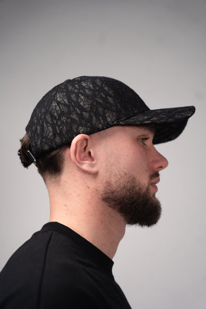 Dreamstate Laced Baseball Hat