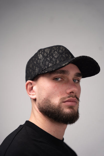 Dreamstate Laced Baseball Hat