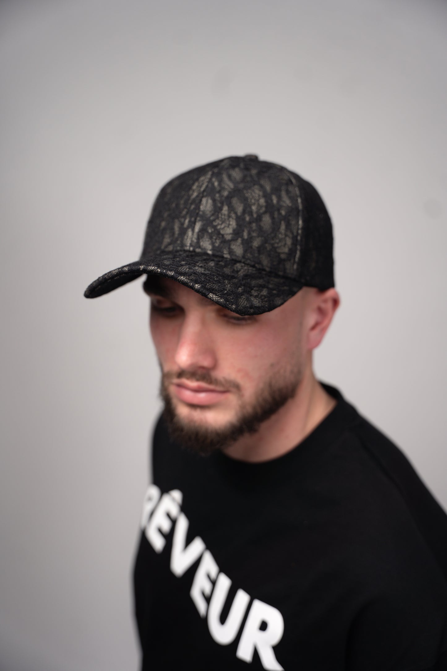 Dreamstate Laced Baseball Hat