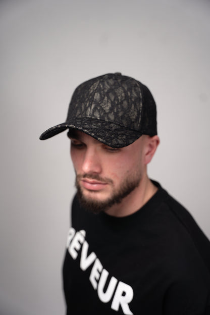 Dreamstate Laced Baseball Hat