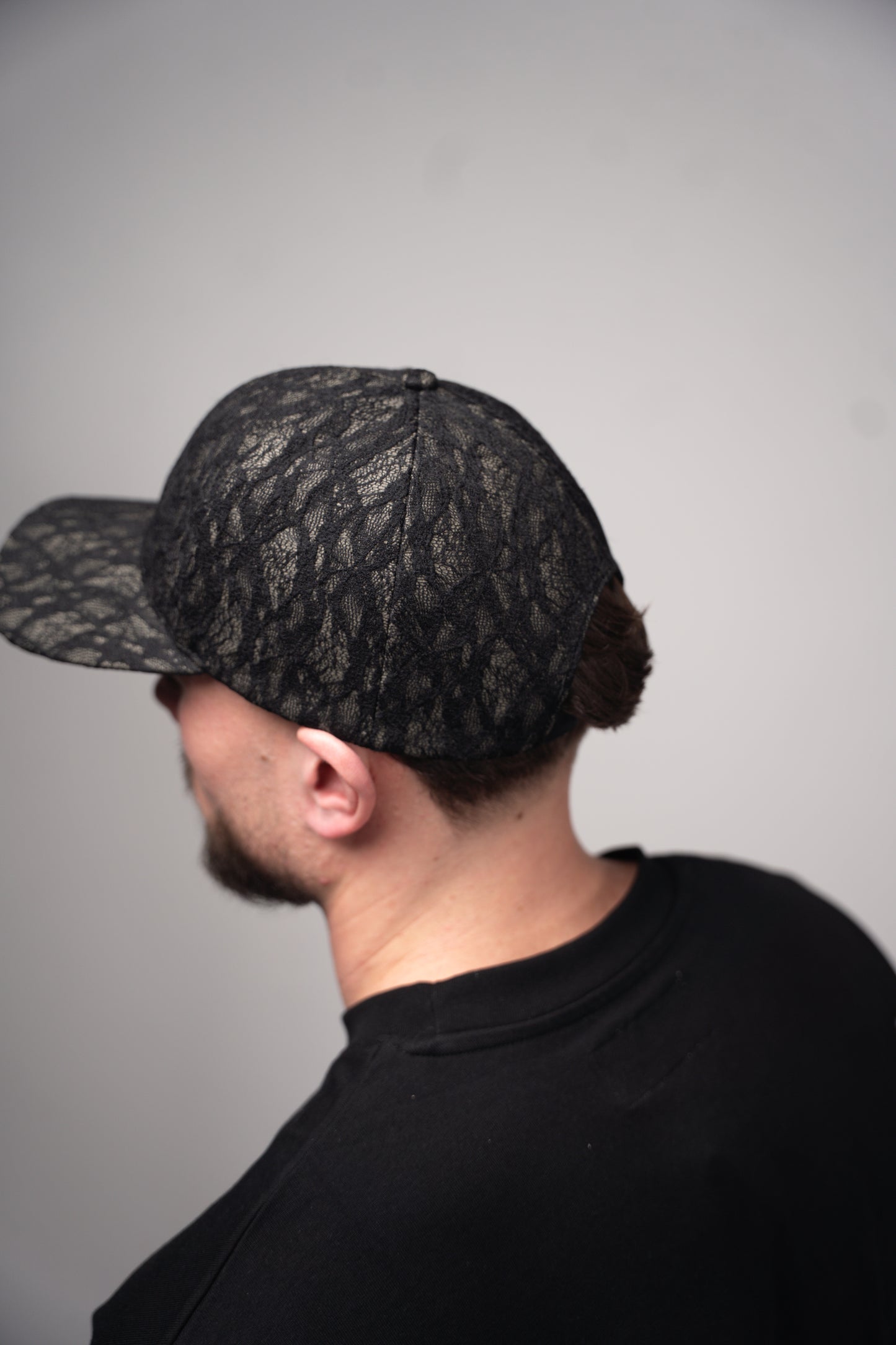 Dreamstate Laced Baseball Hat