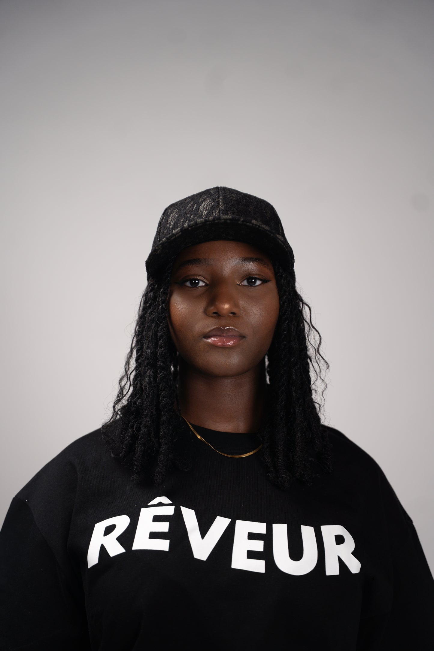 Dreamstate Laced Baseball Hat