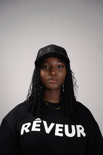 Dreamstate Laced Baseball Hat