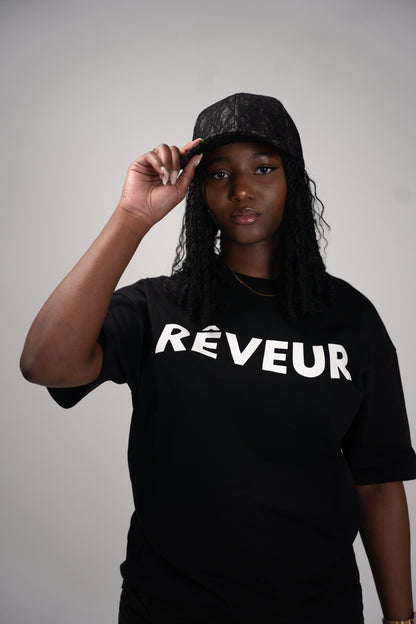 Dreamstate Laced Baseball Hat