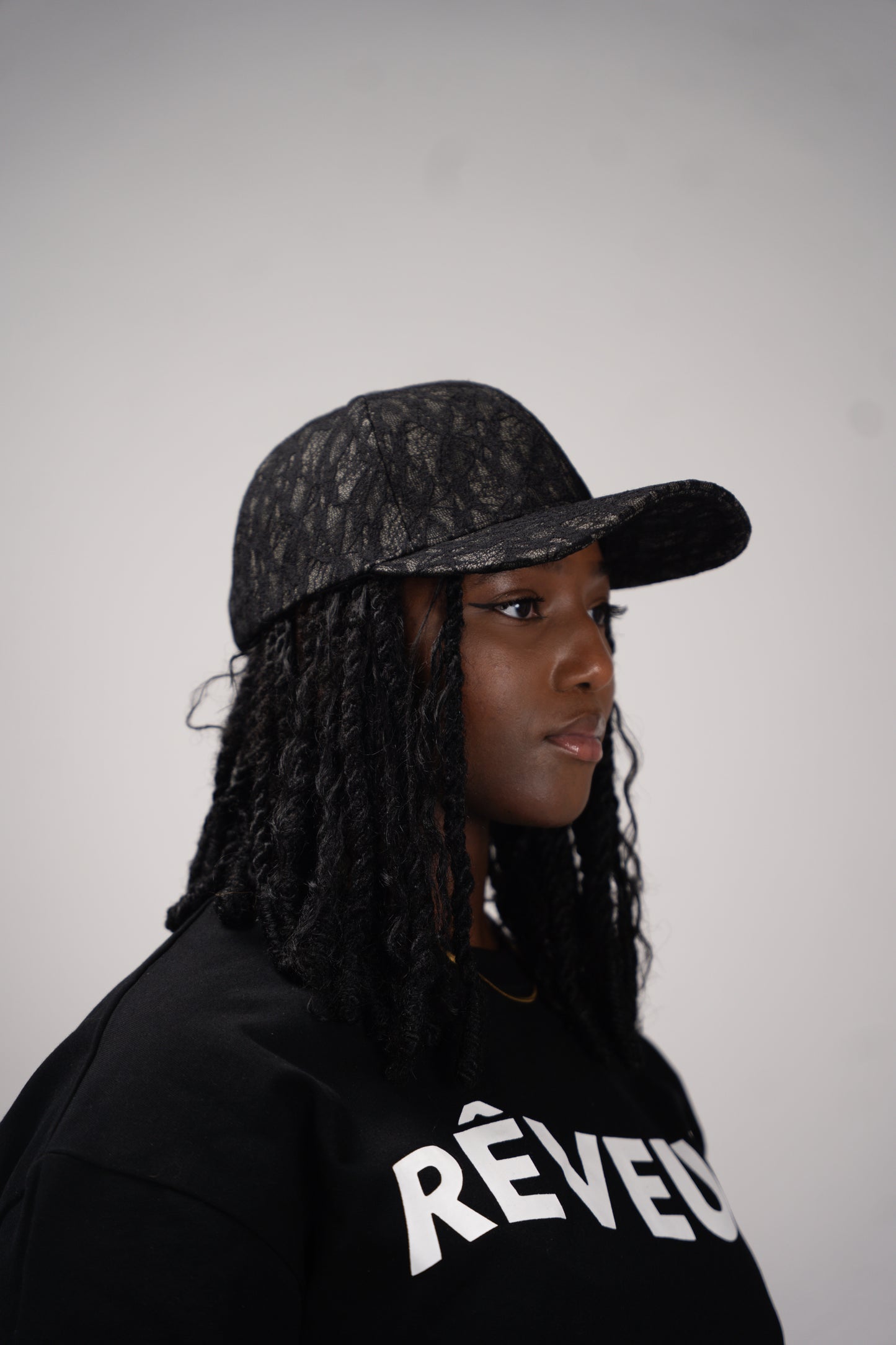 Dreamstate Laced Baseball Hat